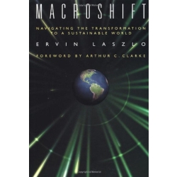 Macroshift: Navigating the Transformation to a Sustainable World