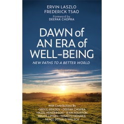 Dawn of an Era of Well-Being
