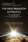 The New Paradigm in Politics - ebook is now available