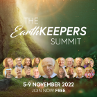 The Earthkeeper’s Summit 2022